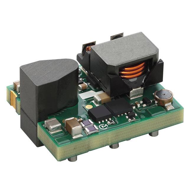 MYBTA00512ABT Murata Power Solutions Inc.  DC DC Converters